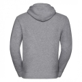 Bluza Męska Men´s Authentic Hooded Sweat z Własnym Nadrukiem